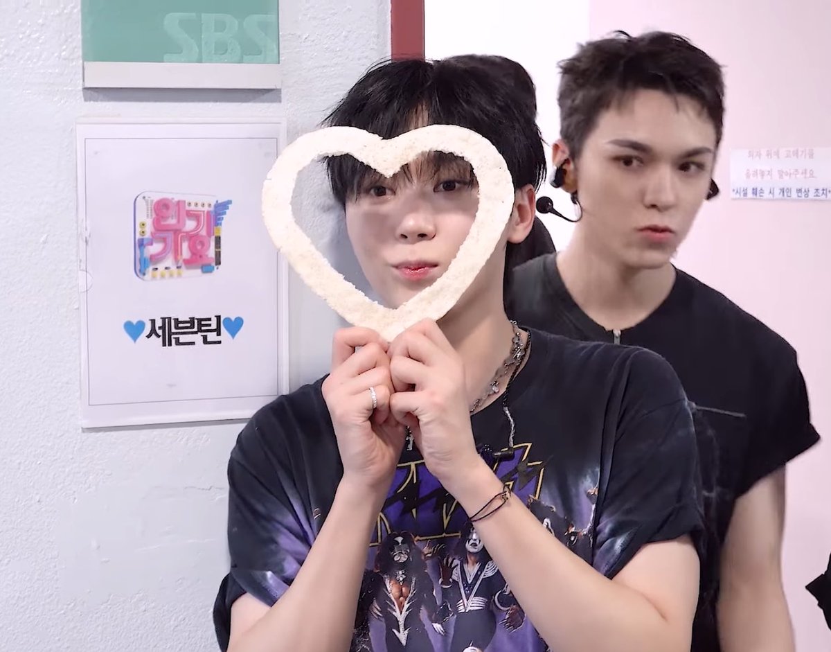 하 기여워 바부들진짜💓💓