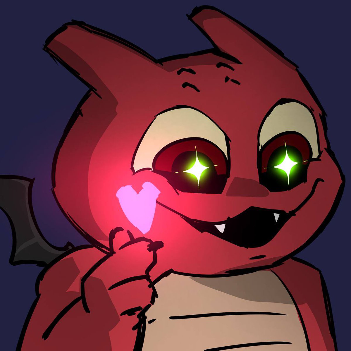 puffavax's tweet image. gm my lil puffers