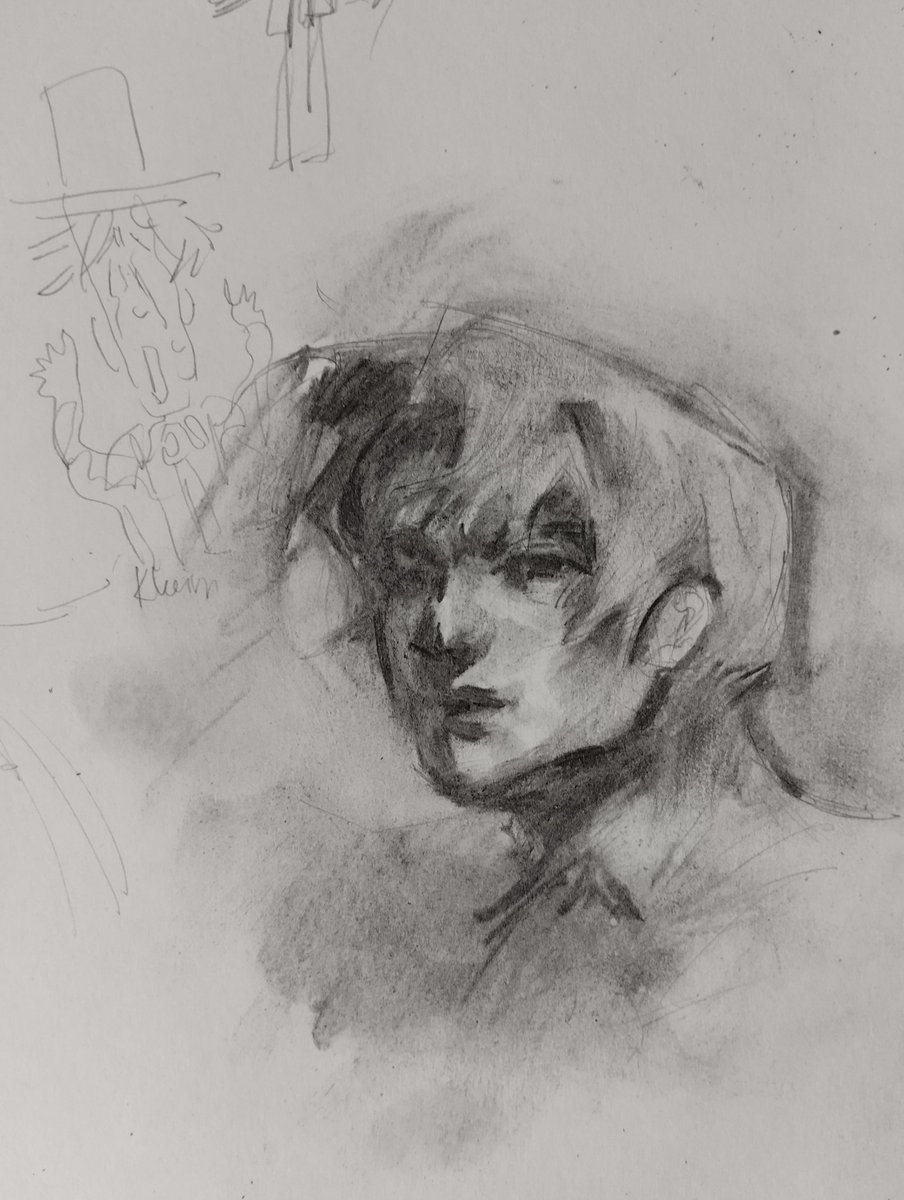 Klein 