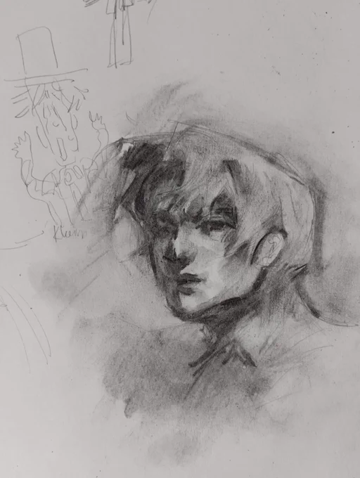 Klein 