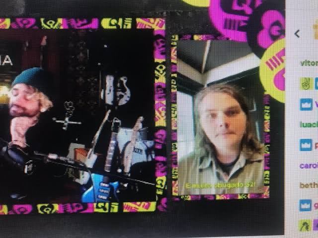 Depois desse movimento da <a href="/fresnorock/">Fresno</a> na pandemia, e o <a href="/gerardway/">Gerard Way</a> ter participado, a <a href="/30ebr/">30e</a> deveria acrescentar a Fresno na abertura do show do MCR!
Alooooo <a href="/lucasfresno/">Lucas Silveira</a> chama o geraldo no whats hahah