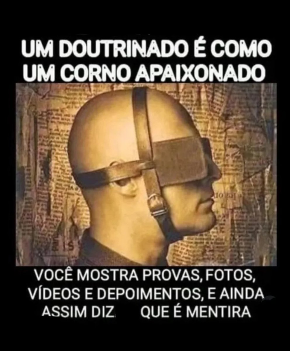 Definição perfeita !
Quem concorda ?