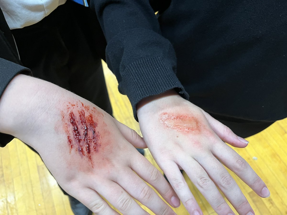 ALC Expressive Arts tweet media