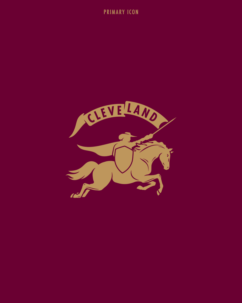 Cleveland Charge tweet media