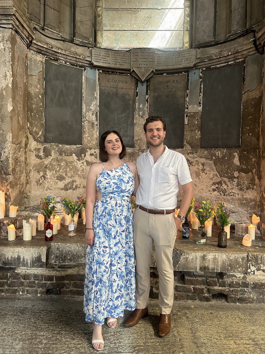 Had such a lovely time down in London for our friends wedding. Congratulations Mr &amp; Mr Carter 🫶🏼