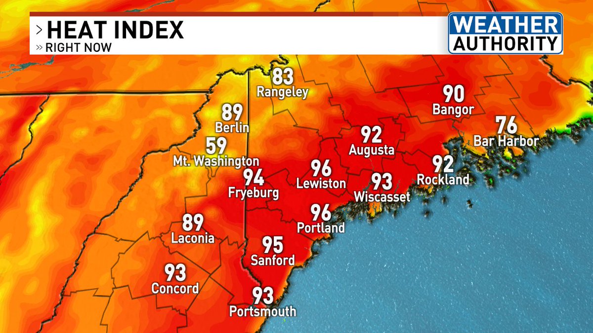 This is absurd. It is only 9:00 am!!