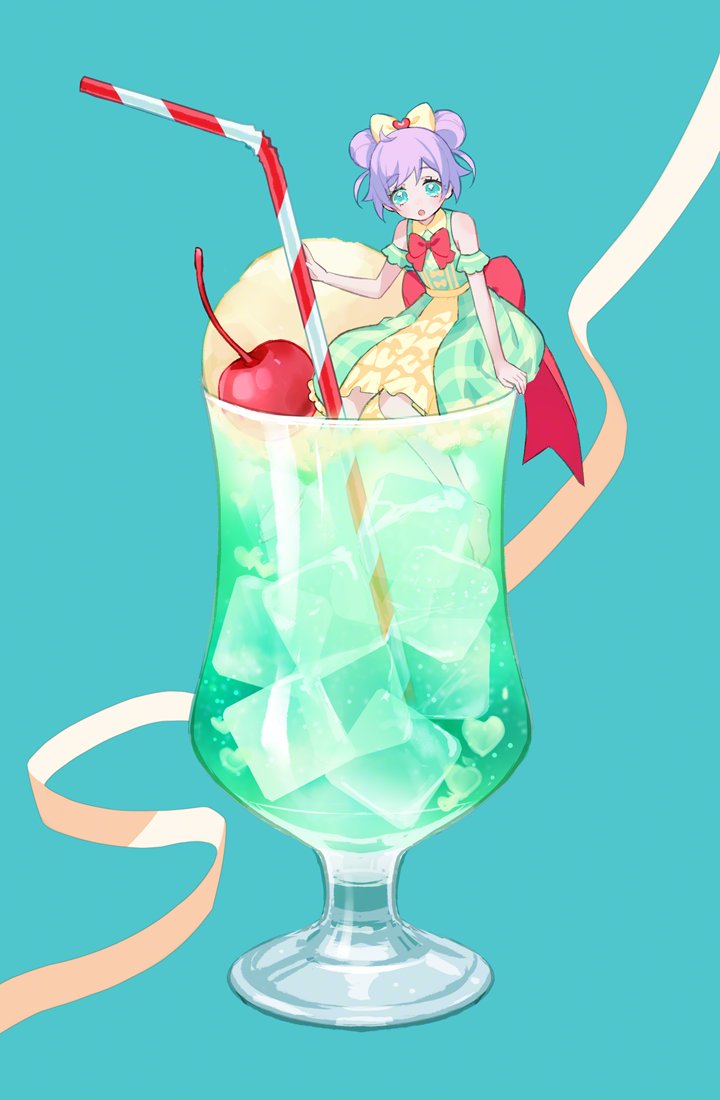 🍈🍹