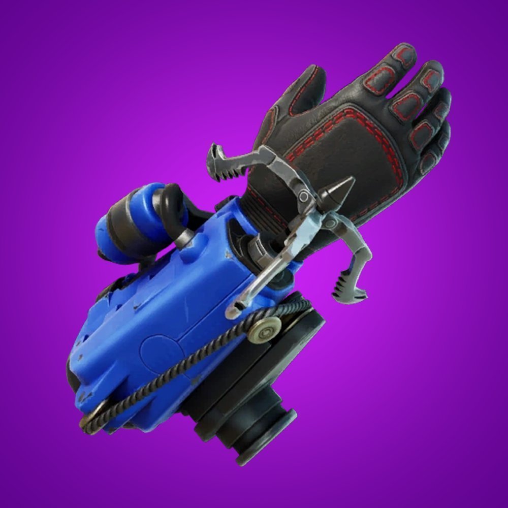 THE FORTNITE SUMMER EVENT HAS STARTED

• NEW Surfboard Item
• Grapple Glove returns (DAILY UNVAULTS)
• Blitz Royale Avatar Week
• FREE Cosmetics Quests