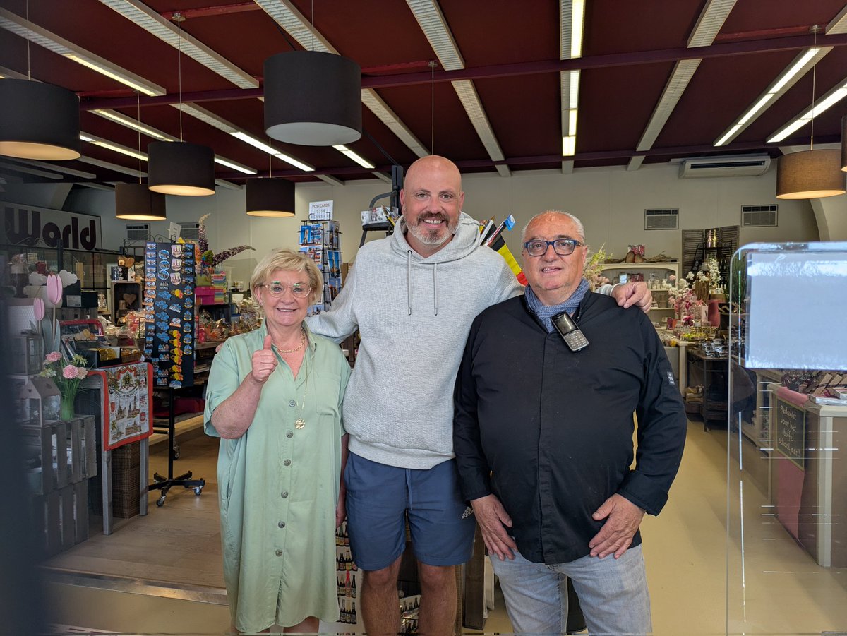 Modern Studies tweet media