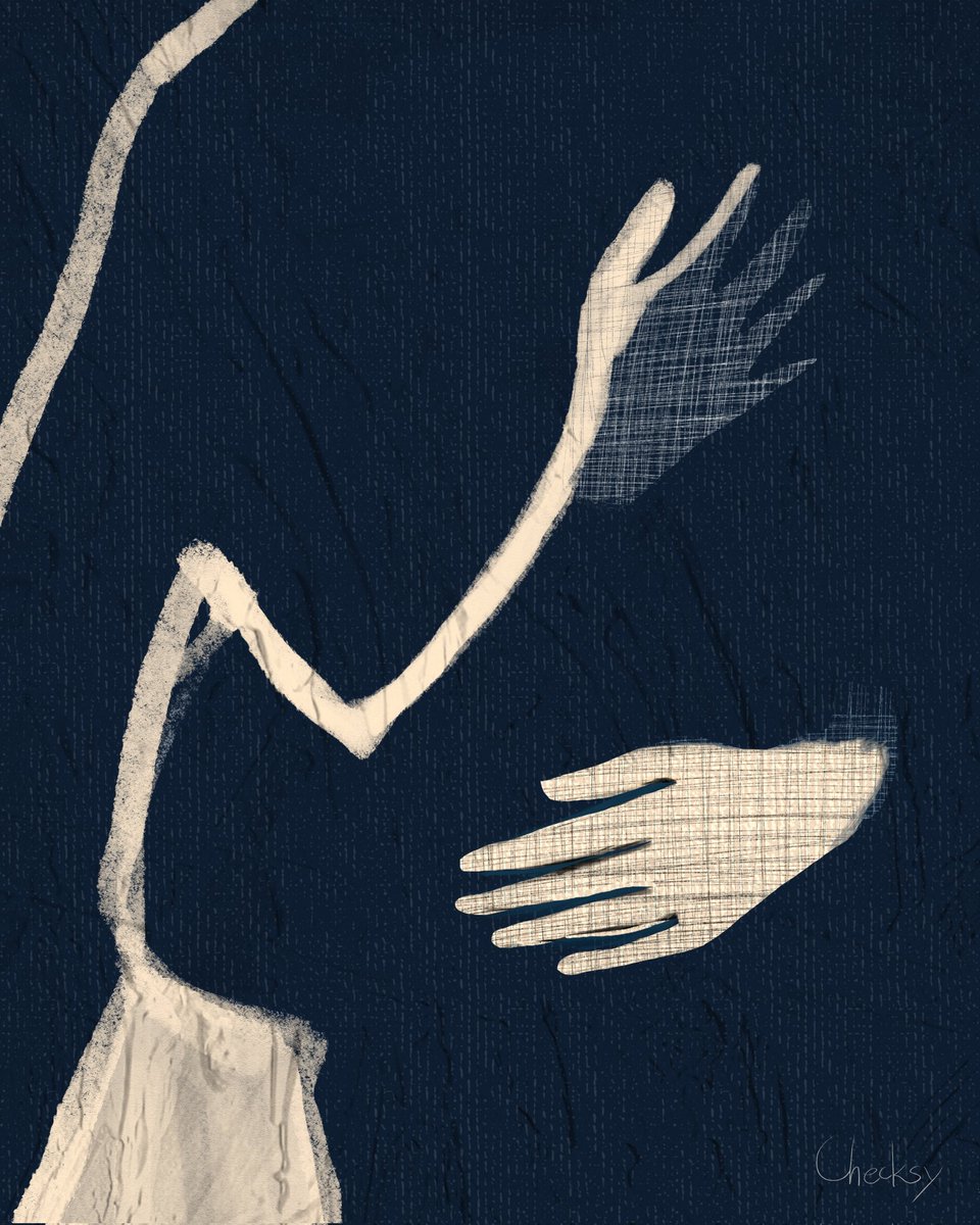 art that feels