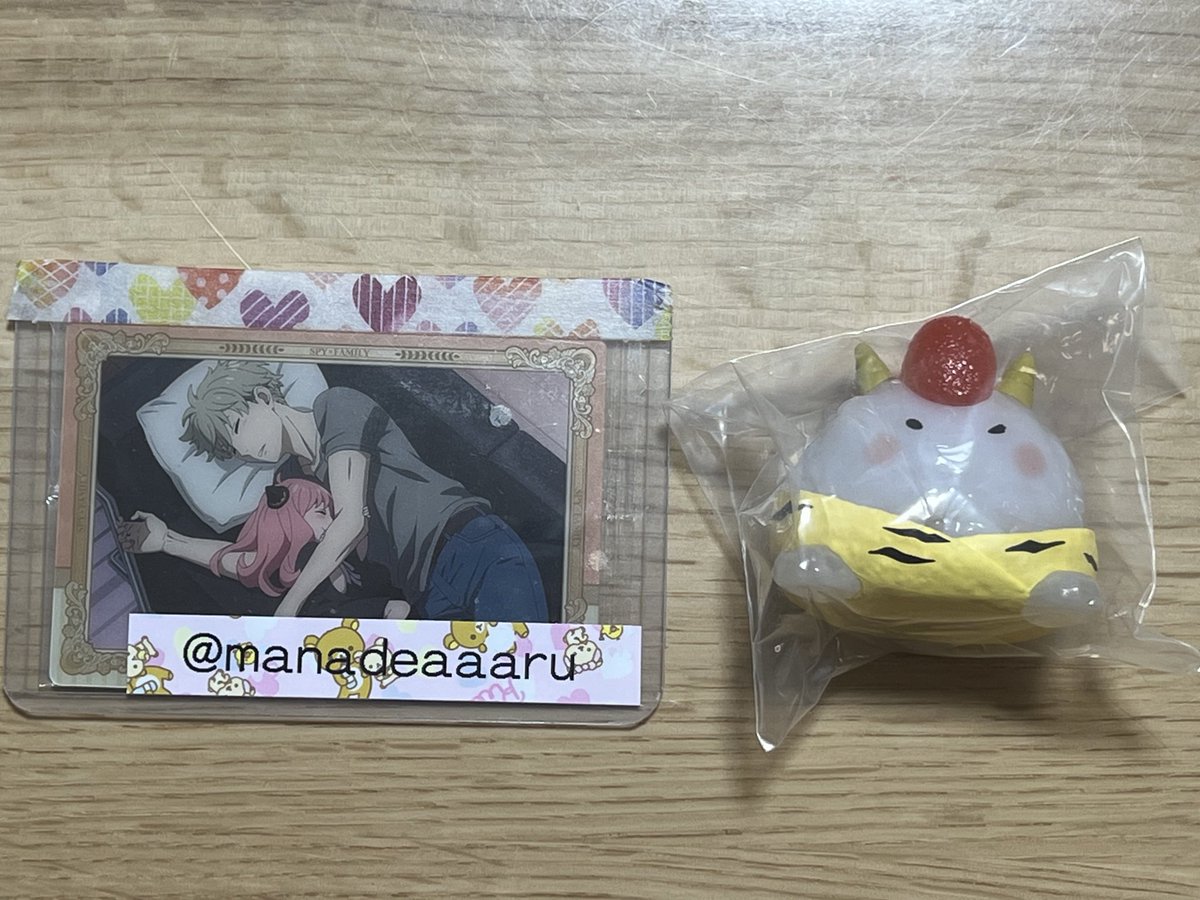 まなde㌃♡ tweet media