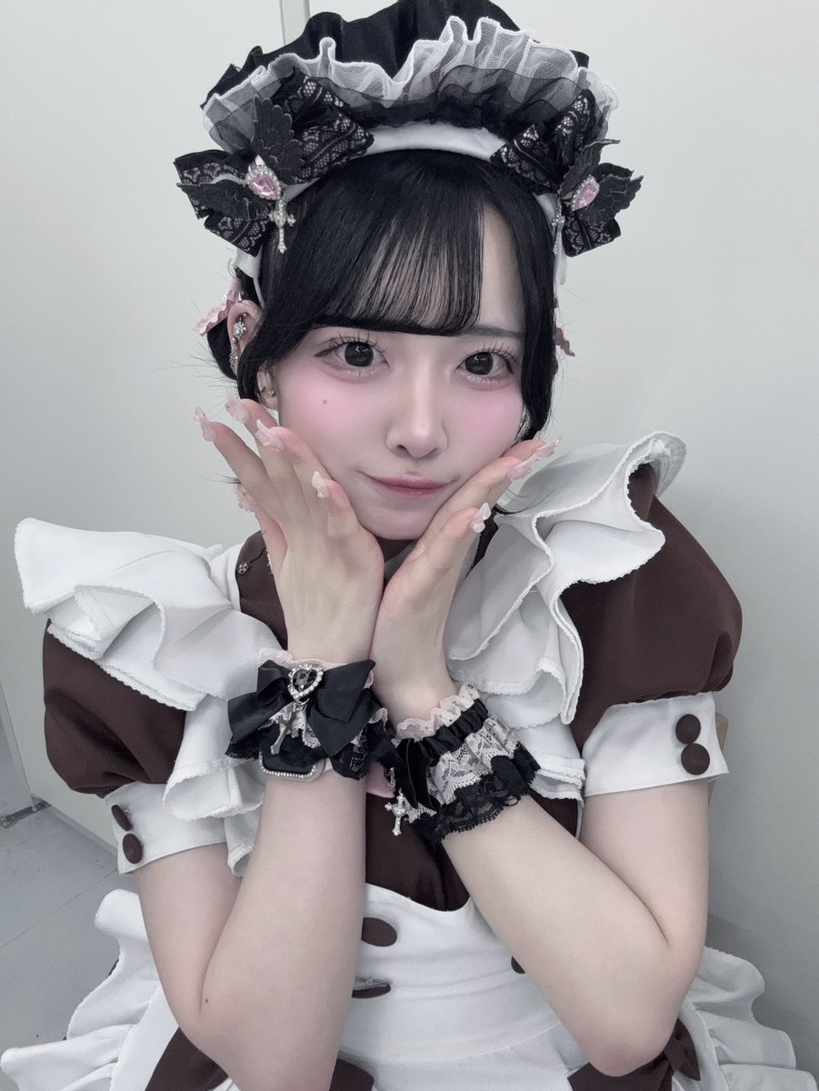 むと🎀🖤 tweet media
