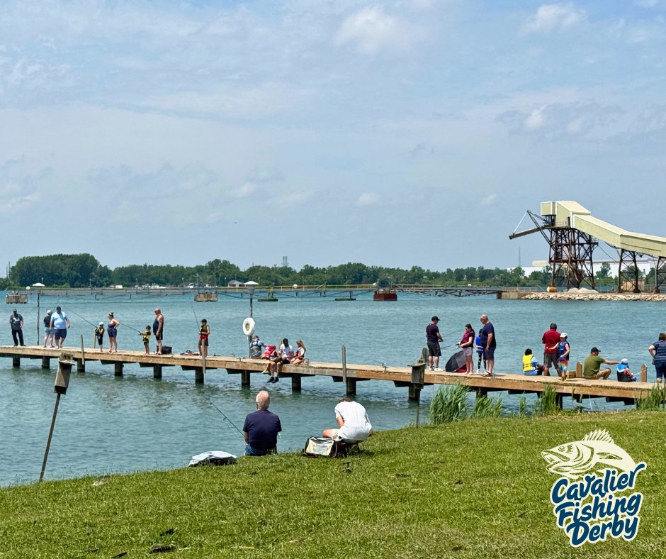 CavalierTool's tweet image. At Cavalier Tool, we know that great work starts with great people — and strong teams are built not just in the shop, but outside of it too.

We’re proud of our team, and proud to be the kind of company where these days are part of the job.

#CavalierArmy