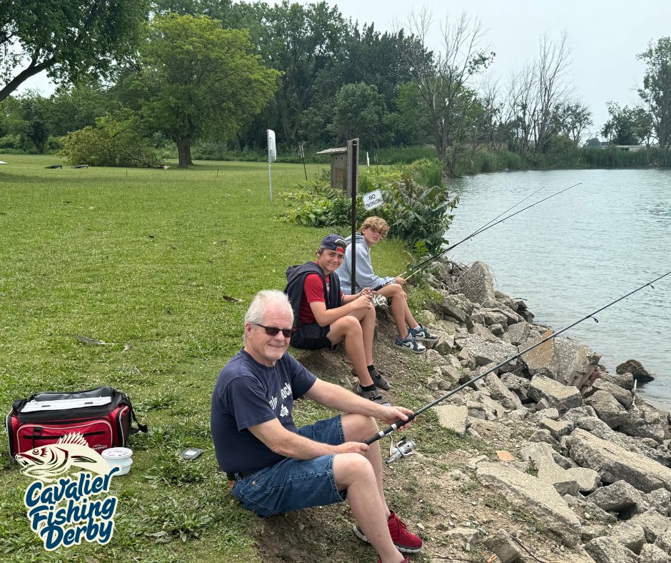 CavalierTool's tweet image. At Cavalier Tool, we know that great work starts with great people — and strong teams are built not just in the shop, but outside of it too.

We’re proud of our team, and proud to be the kind of company where these days are part of the job.

#CavalierArmy