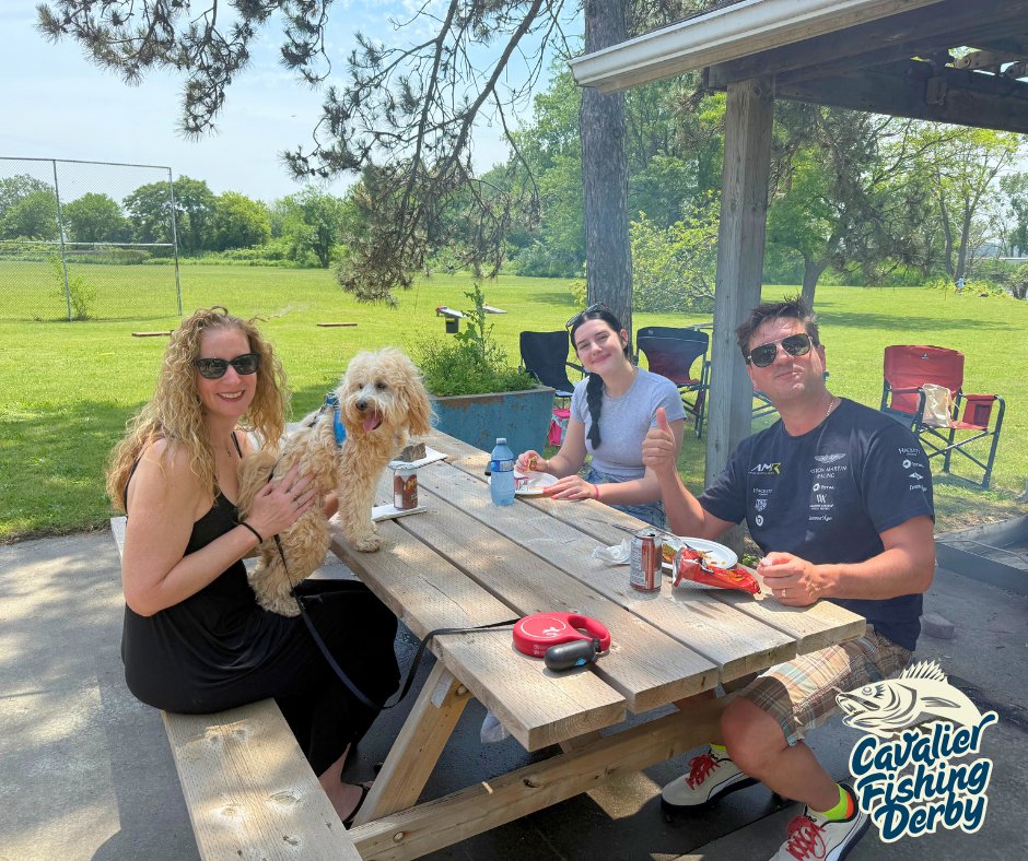 CavalierTool's tweet image. At Cavalier Tool, we know that great work starts with great people — and strong teams are built not just in the shop, but outside of it too.

We’re proud of our team, and proud to be the kind of company where these days are part of the job.

#CavalierArmy