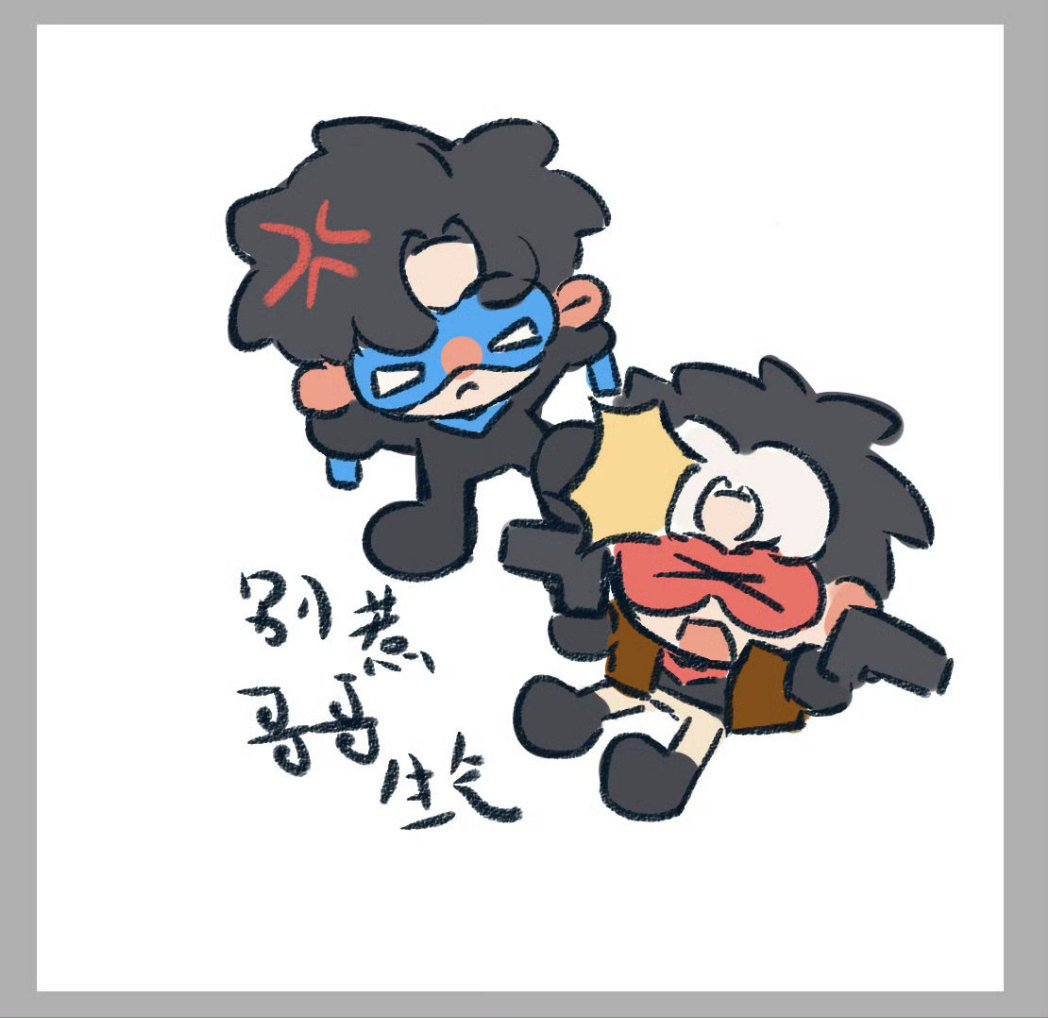 Boroboro1376050's tweet image. Don't make your big brother angry.
#dickgrayson #jasontodd #dc