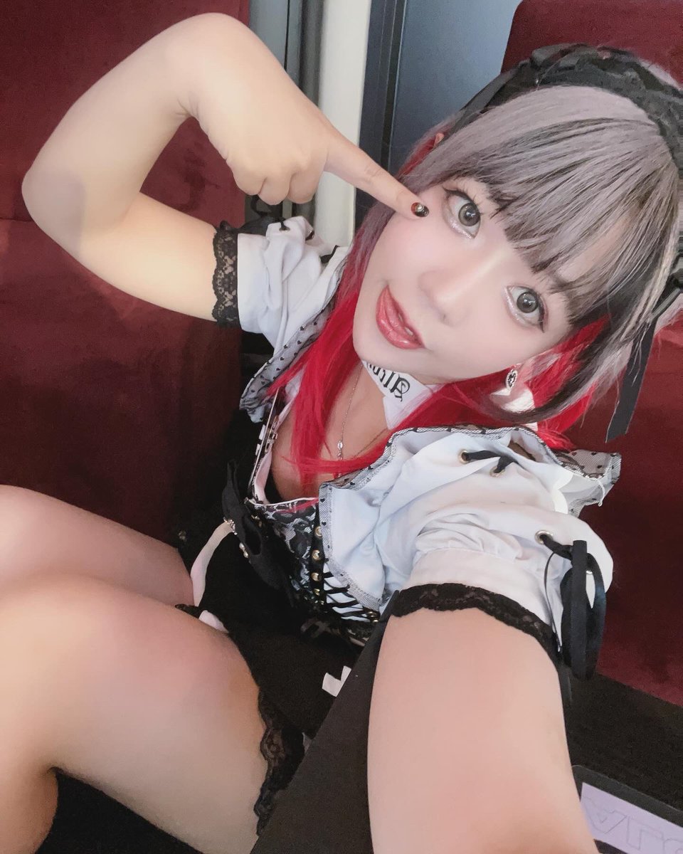 Ruby CMJ 「ルビィ」 🍓♥️ tweet media