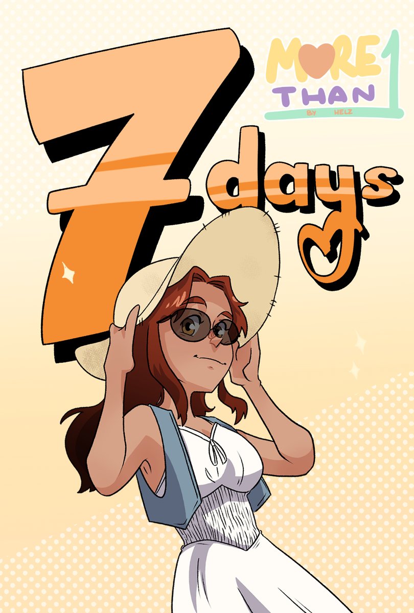 MORE THAN 1 WILL RETURN IN 7 DAYS!