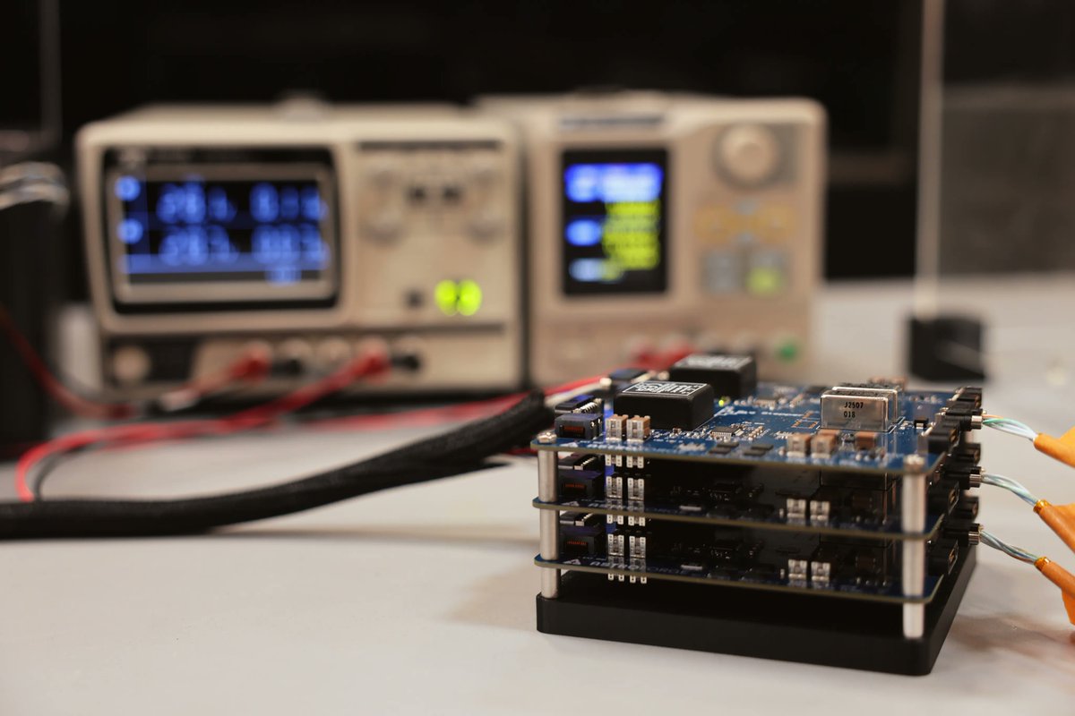 AstroForge tweet media