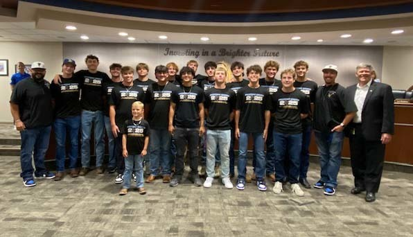 Sunnyvale High School tweet media