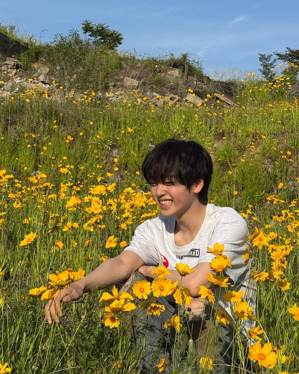송덩이 tweet media
