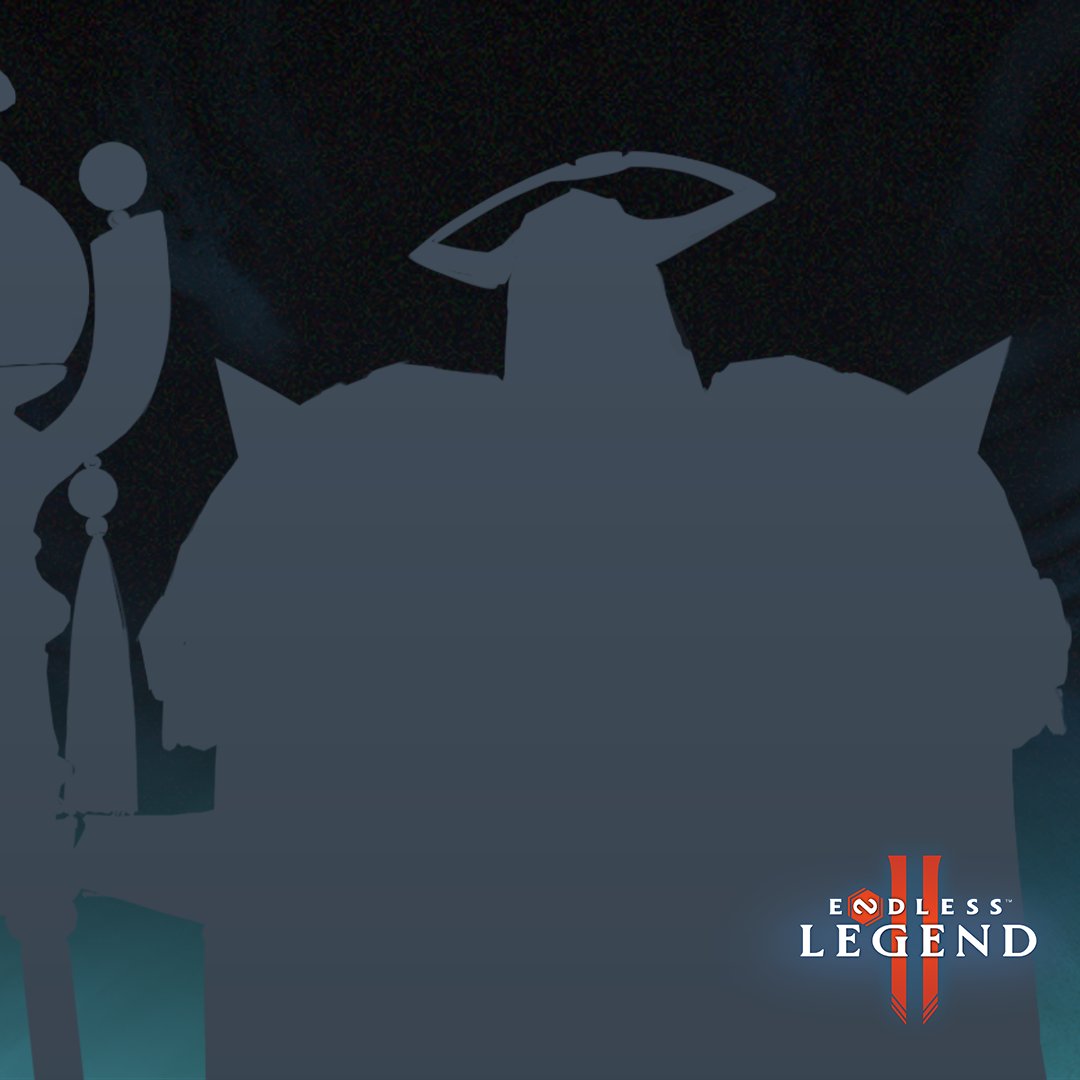 EndlessUniverse's tweet image. Faction reveal 🔍
👉 See you on YouTube
June 26th 3PM CEST
#EndlessLegend2