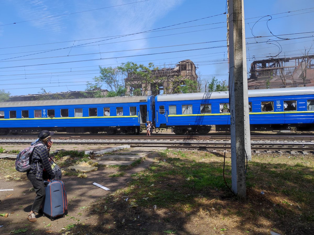 Human Rights Monitoring Mission in Ukraine (HRMMU) tweet media