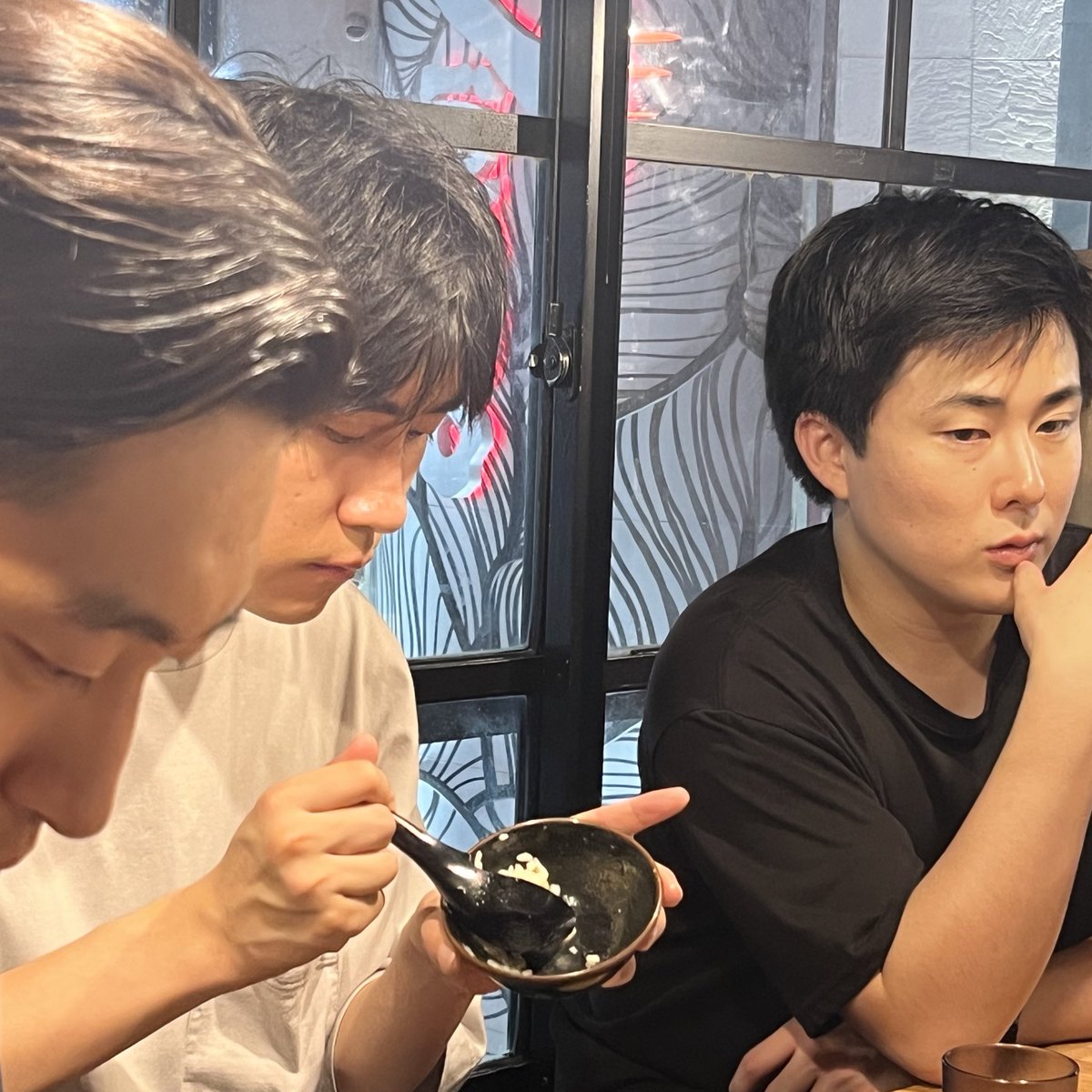 今日はトマト館にご来場ありがとうございました。来月7/31お願いします❗️