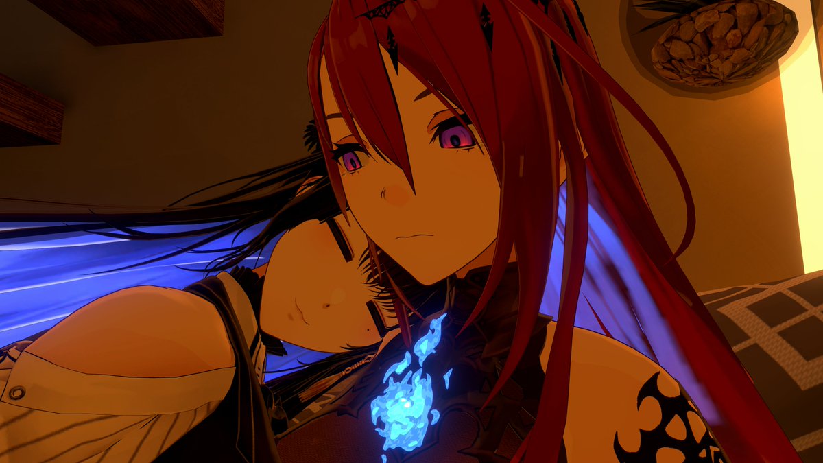 DEROMARU's tweet image. man i love vrchat