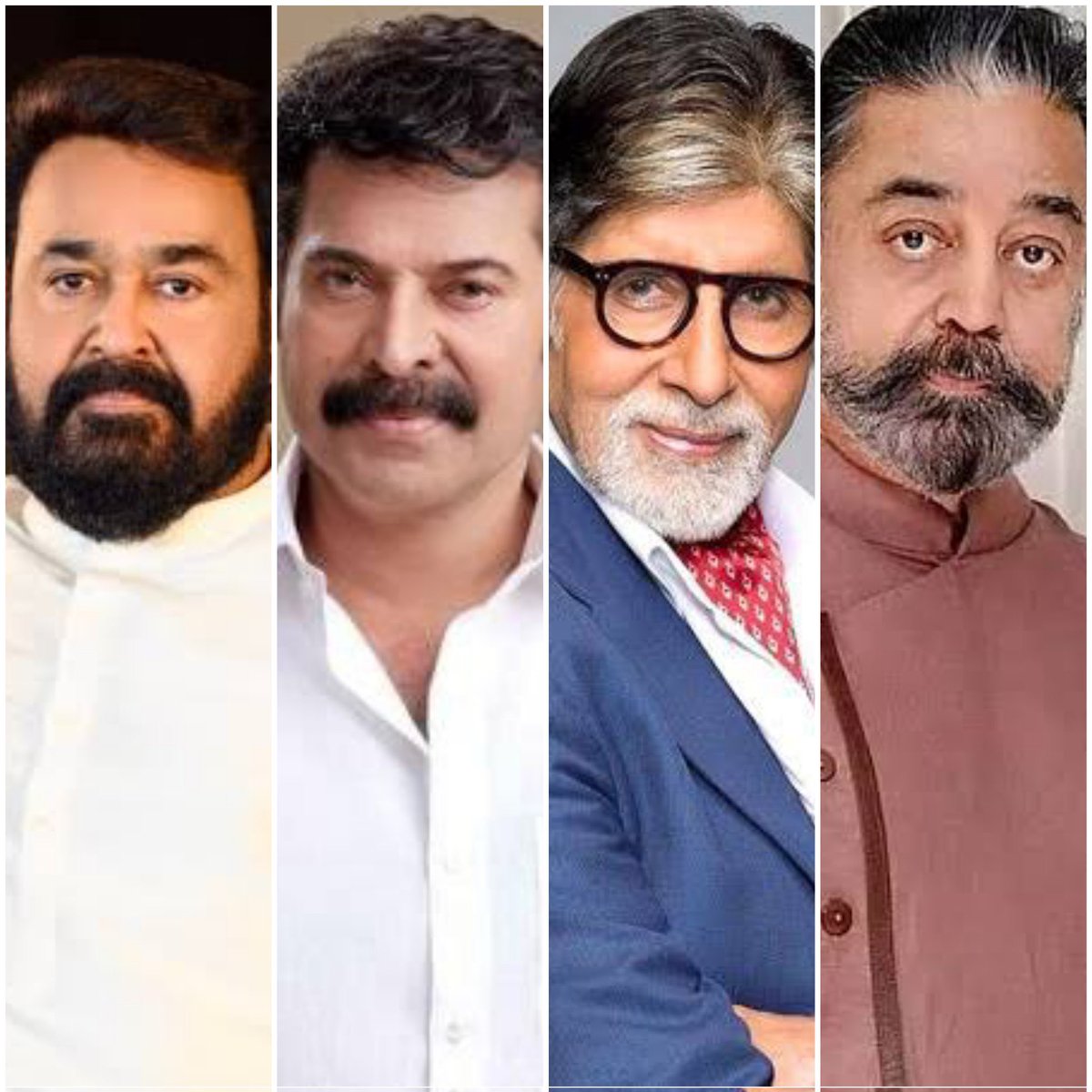 Who has the BETTER FILMOGRAPHY? 🤔