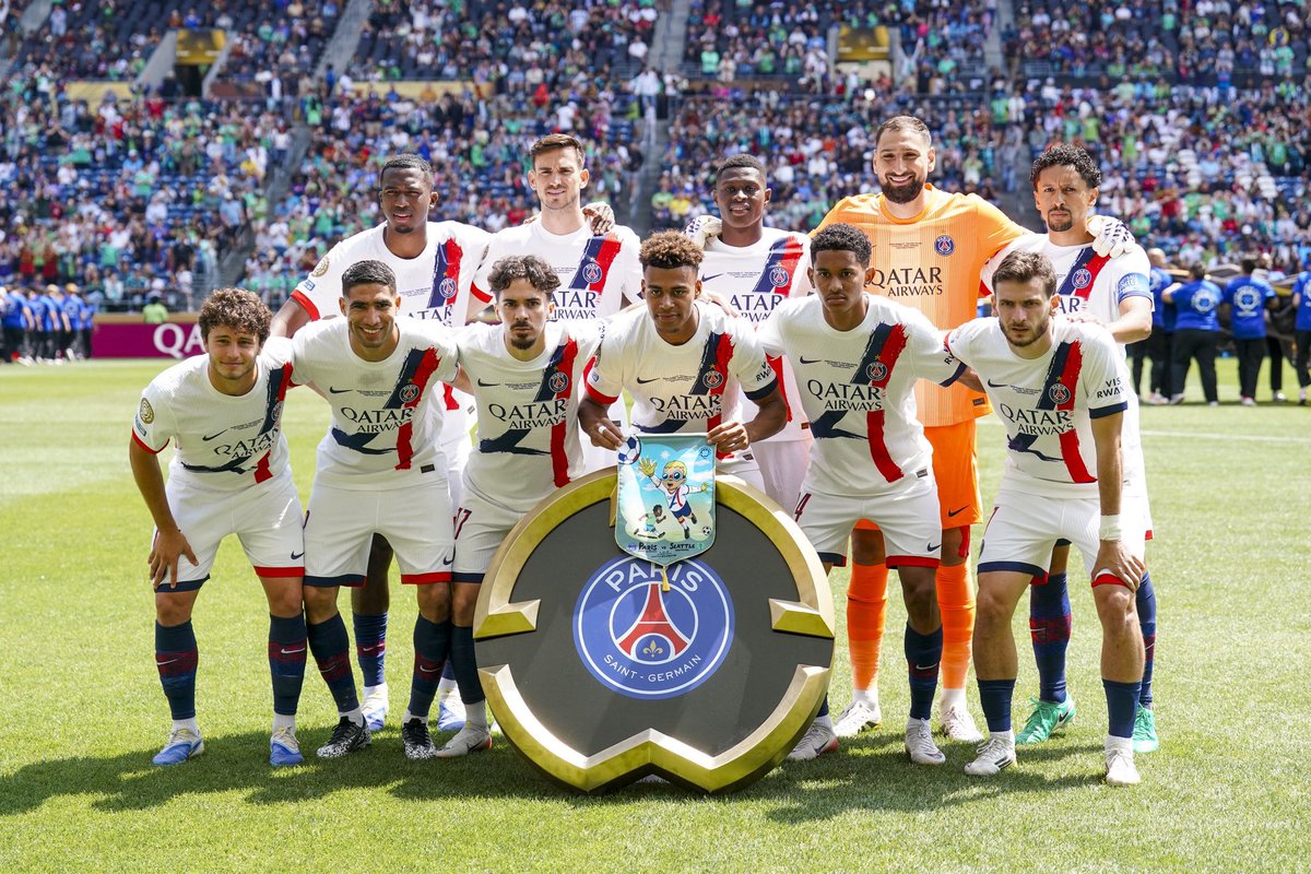 Le Meilleur du PSG (@lmdpsg) on Twitter photo Jordi Alba encense le PSG et rend hommage à Luis Enrique 🗣️ :
« Pour moi, le PSG pratique le meilleur football d’Europe. Et Luis Enrique est tout simplement le meilleur entraîneur du monde. » 🔴🔵
🎙️<a href="/Estepa_MARCA/">Javier Estepa</a> Jordi Alba encense le PSG et rend hommage à Luis Enrique 🗣️ :
« Pour moi, le PSG pratique le meilleur football d’Europe. Et Luis Enrique est tout simplement le meilleur entraîneur du monde. » 🔴🔵
🎙️<a href="/Estepa_MARCA/">Javier Estepa</a>