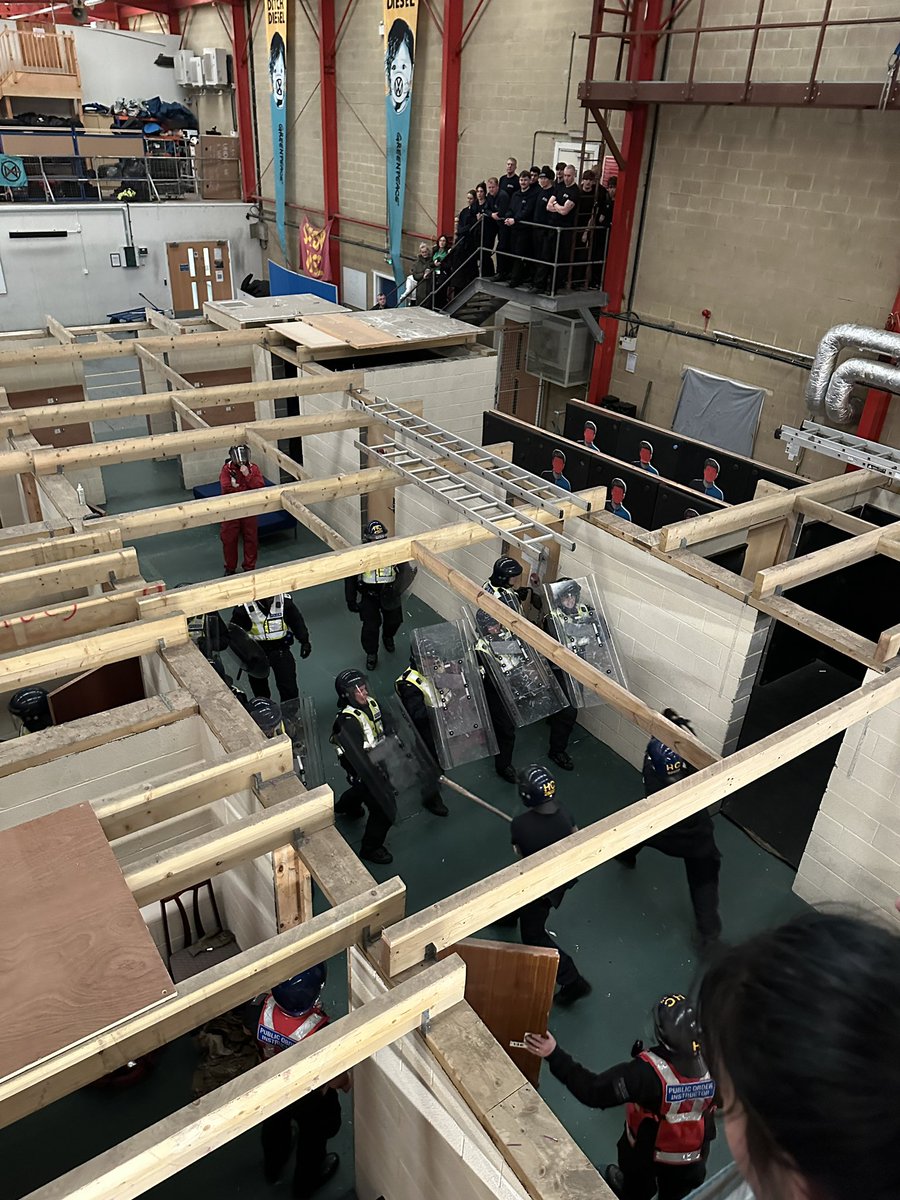 City of Portsmouth College UPS tweet media