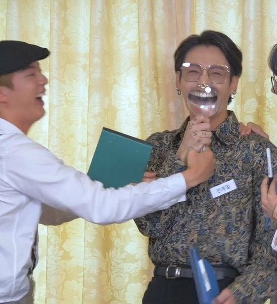 BTS quotes that sound fake, but are 100% real. You literally can’t make this stuff up 😭🧵