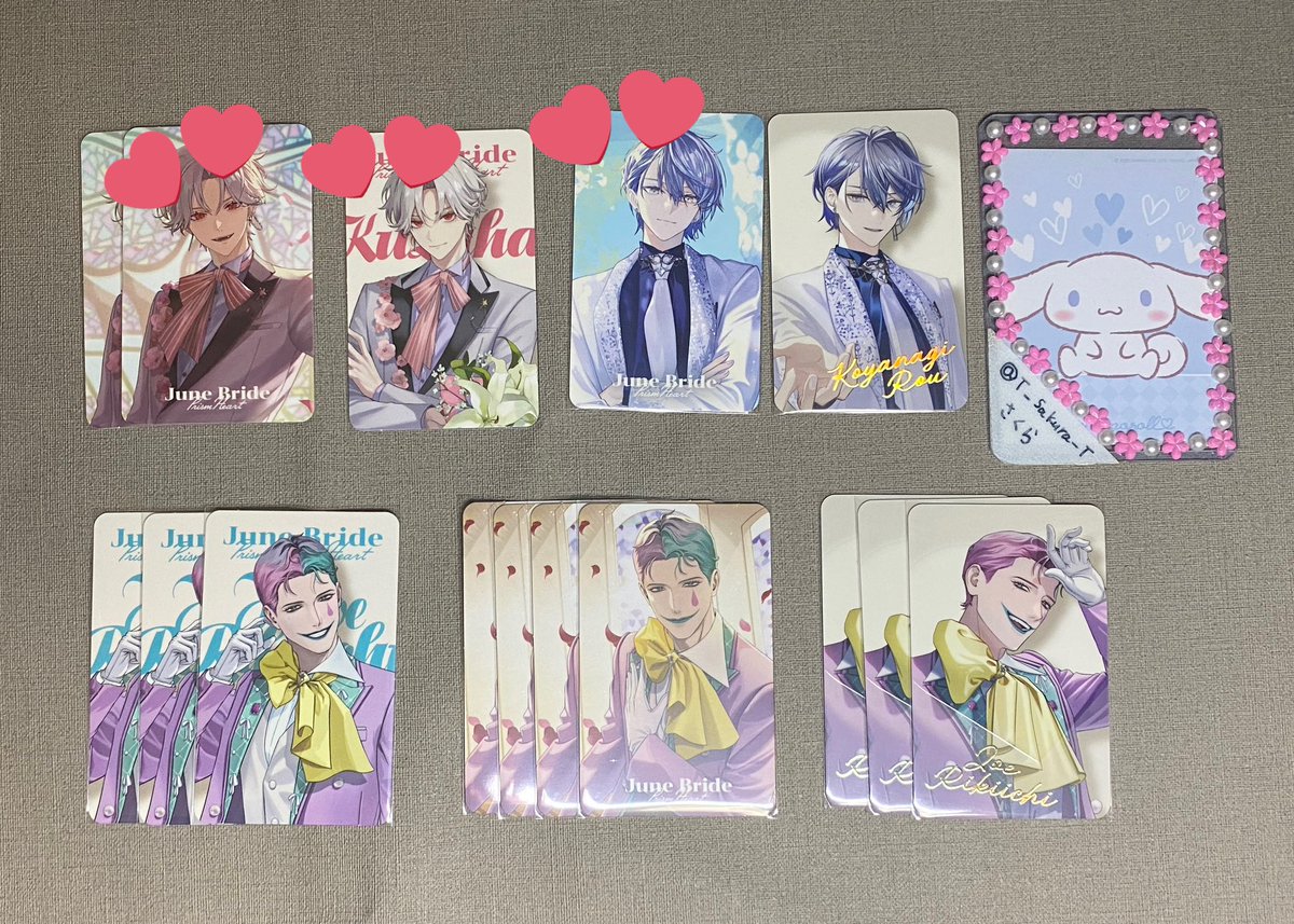 ちゃむ@取引垢 tweet media