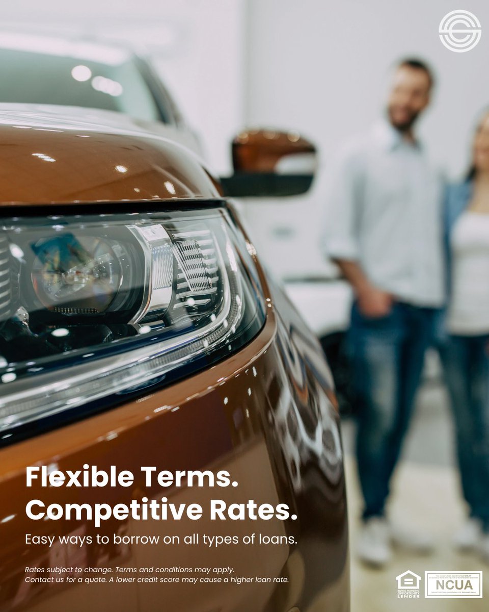 Shopping for a new set of wheels or need a better rate on your   current auto loan? Your Credit Union is here with competitive loan rates and   flexible terms! Check out our blog post for tips to get a better deal on your   next car. southernenergycu.org/preparing-to-b…