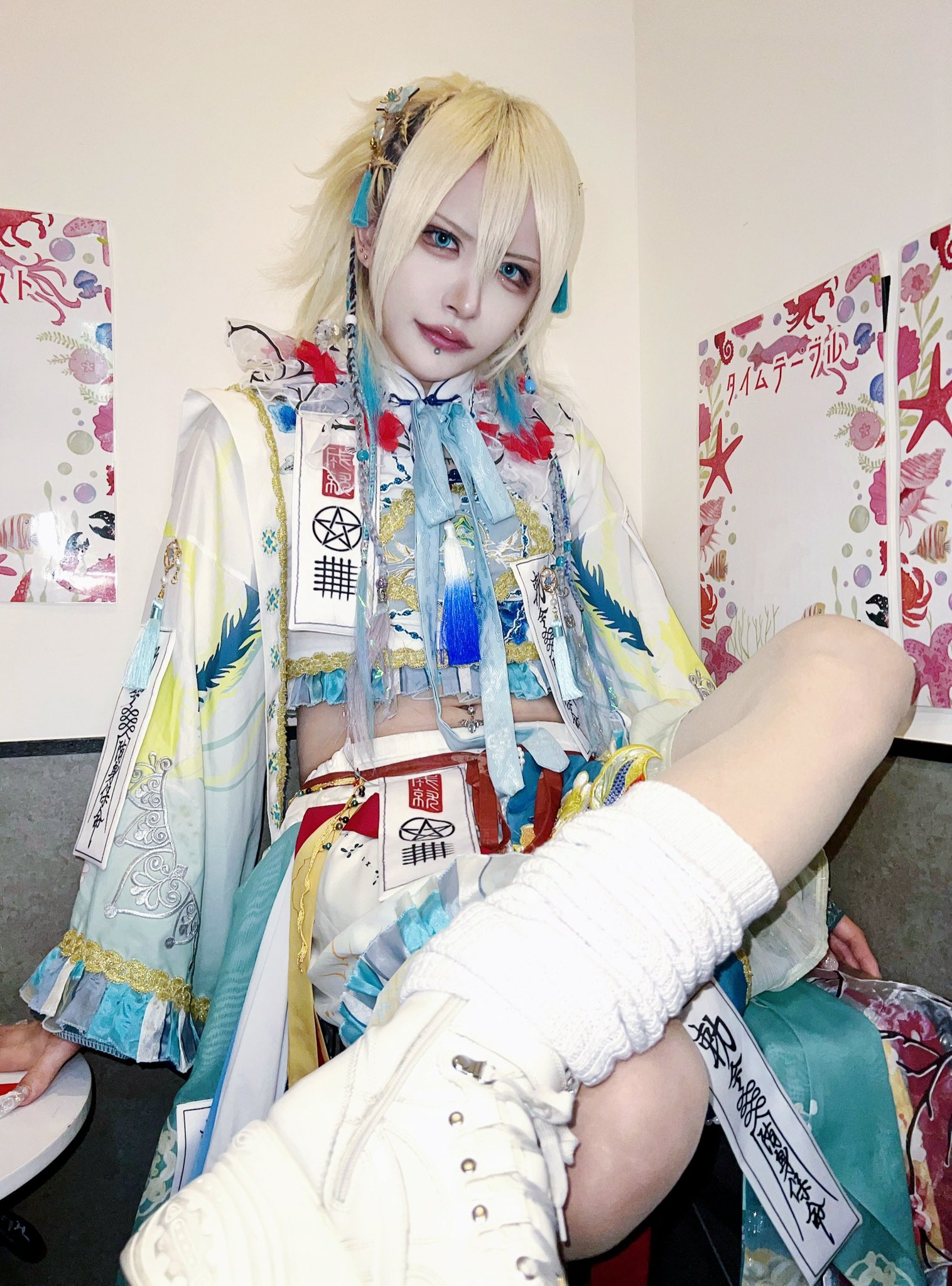 Nao (@Nao_A9) / X