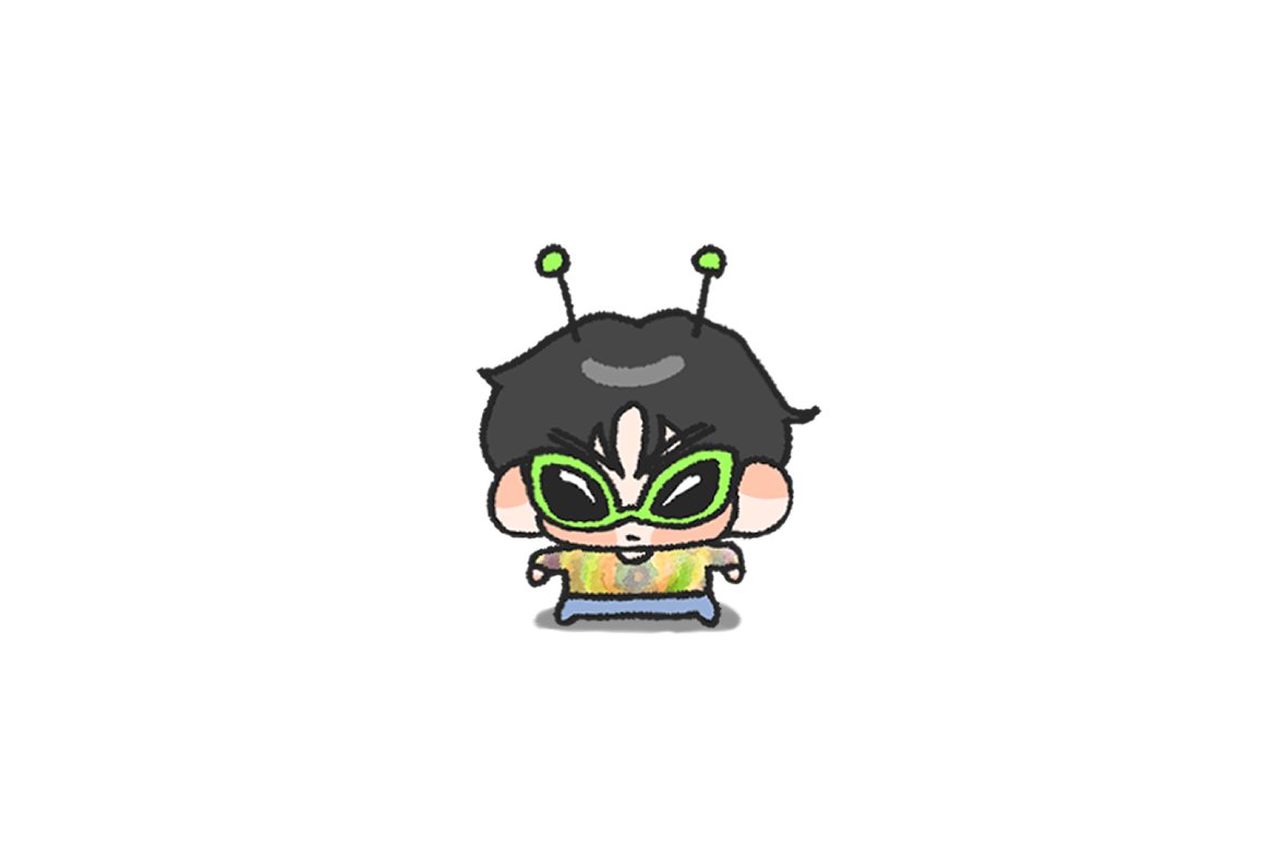 쀼 tweet media