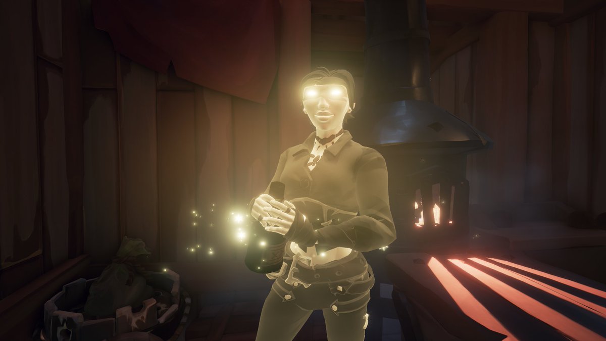 Yay! This curse sucks!!!😐
#SeaOfThieves