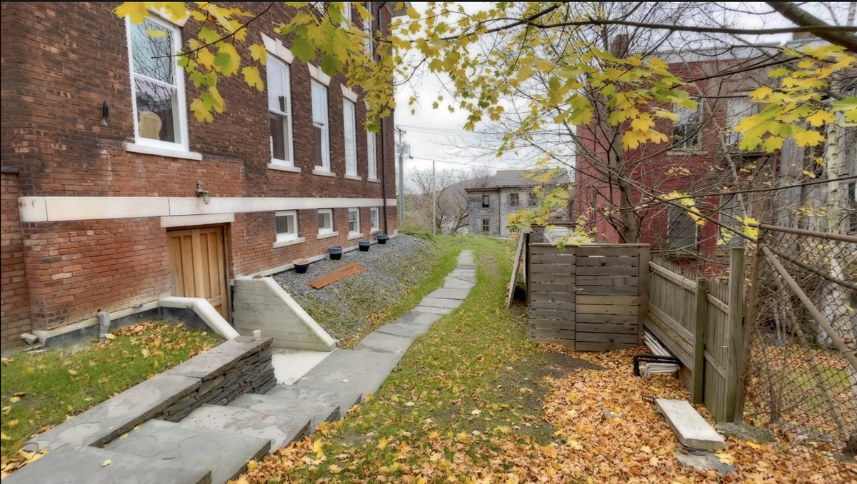 Creative Nonfiction Film Weekend tweet media