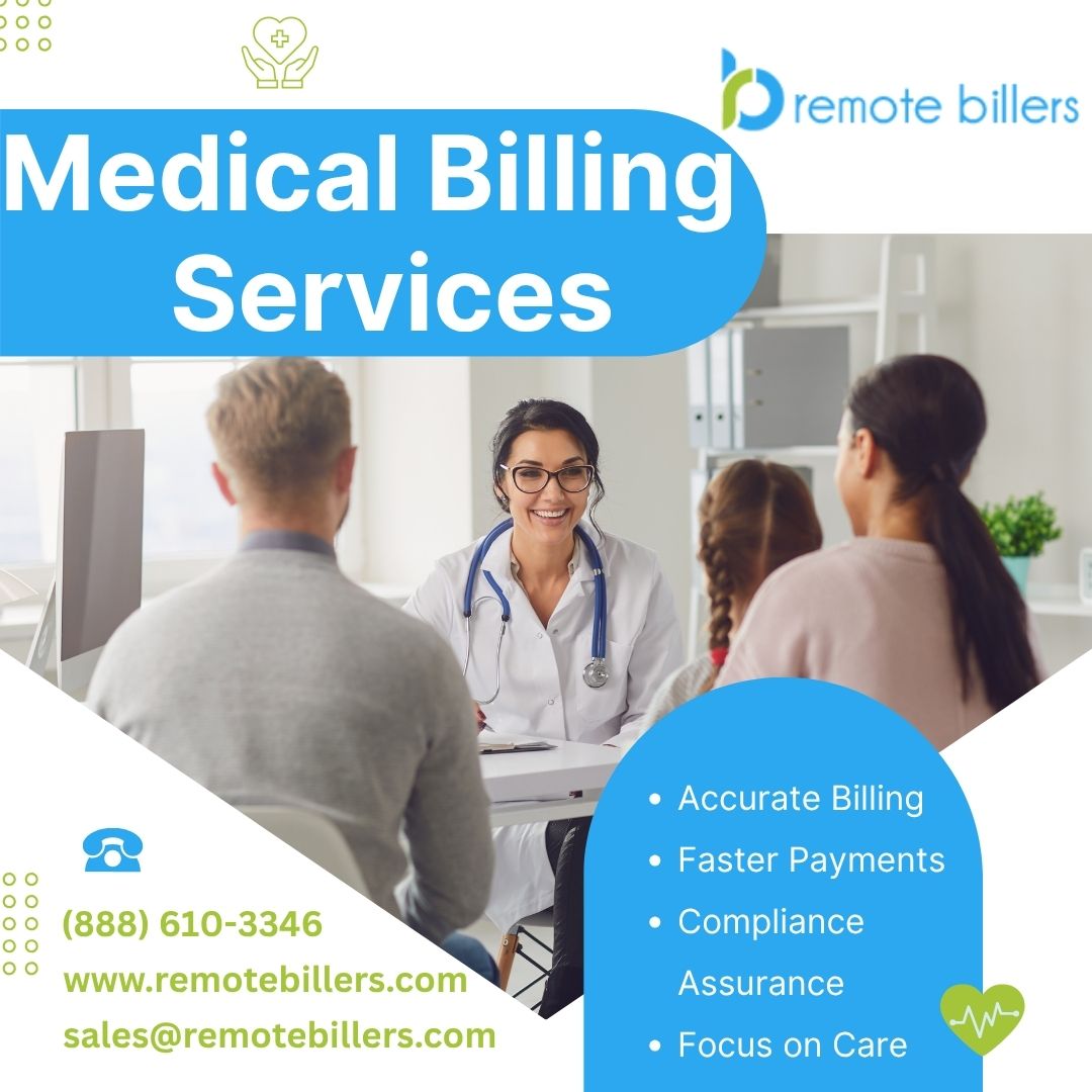 RemoteBillers's tweet photo. Streamline your medical billing process with Remote Billers!

Contact: (888) 610-3346
E-mail: sales@remotebillers.com

#remotebiller #medicalbilling #medicalbillingservices #medicalbillingcompany #medicalbillingexperts⁠
#medicalbillingerrors #medicalbillingspecialist https://t.co/hHngUCWKj1