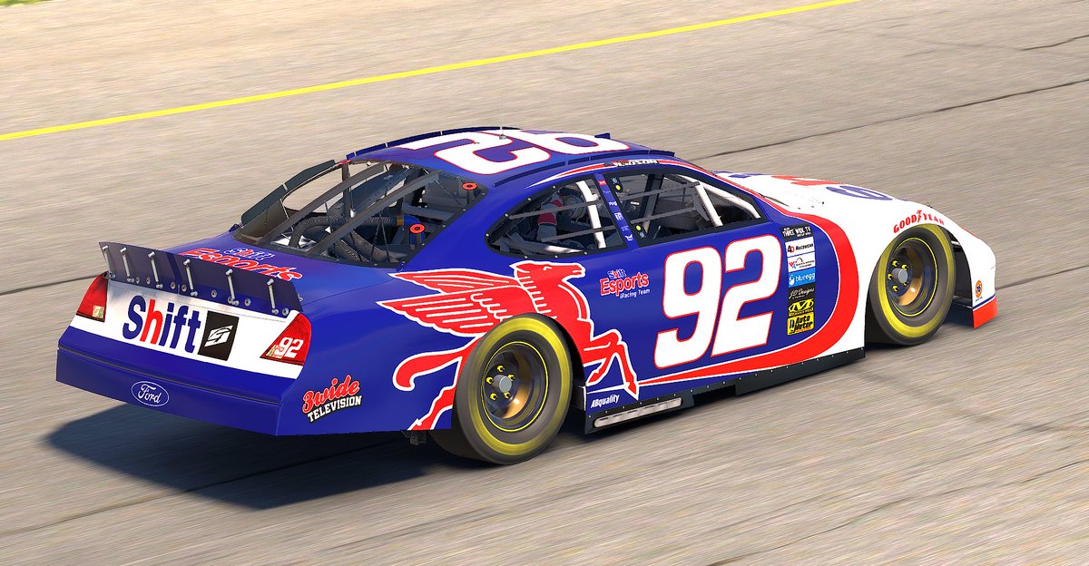 Shift eSports tweet media