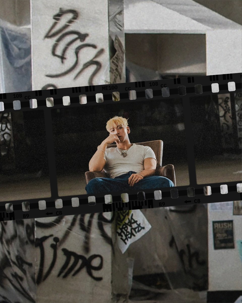백호(BAEKHO) tweet media
