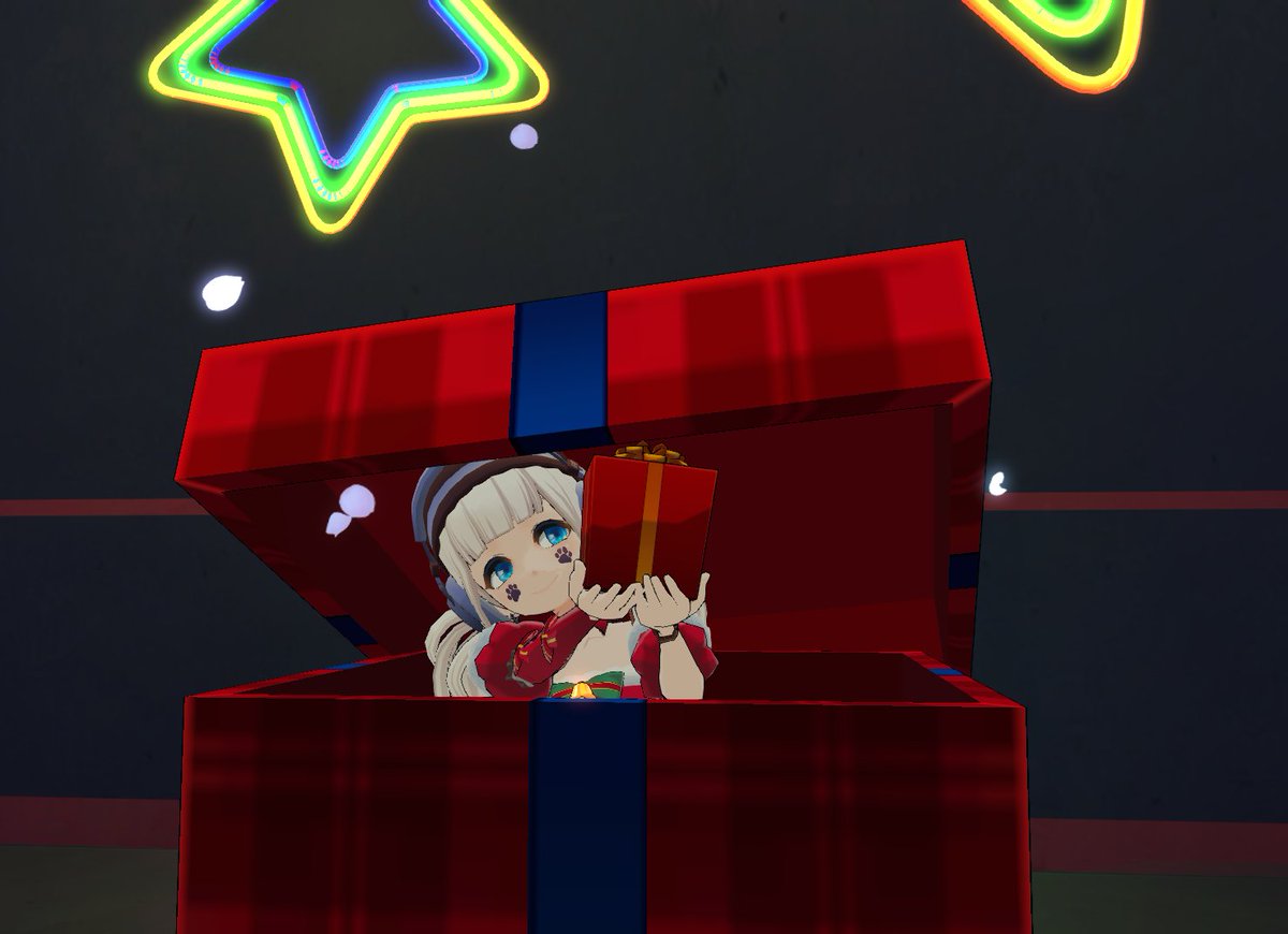 ステラちゃん誕生日おめでとう～！！
🎂✨🎁✨🎉🎉