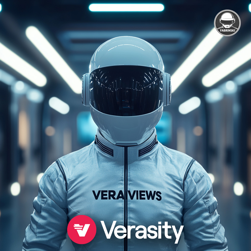 Fabrinski (@fabrigi2) on Twitter photo People often ask why I continue to believe in <a href="/verasitytech/">Verasity (2025 ⏩)</a>.
The truth is: just look at what they’re actually building in the real world.
VeraViews has already launched the first home-grown Ad Exchange in the UAE, a foundational step for the region’s digital advertising People often ask why I continue to believe in <a href="/verasitytech/">Verasity (2025 ⏩)</a>.
The truth is: just look at what they’re actually building in the real world.
VeraViews has already launched the first home-grown Ad Exchange in the UAE, a foundational step for the region’s digital advertising