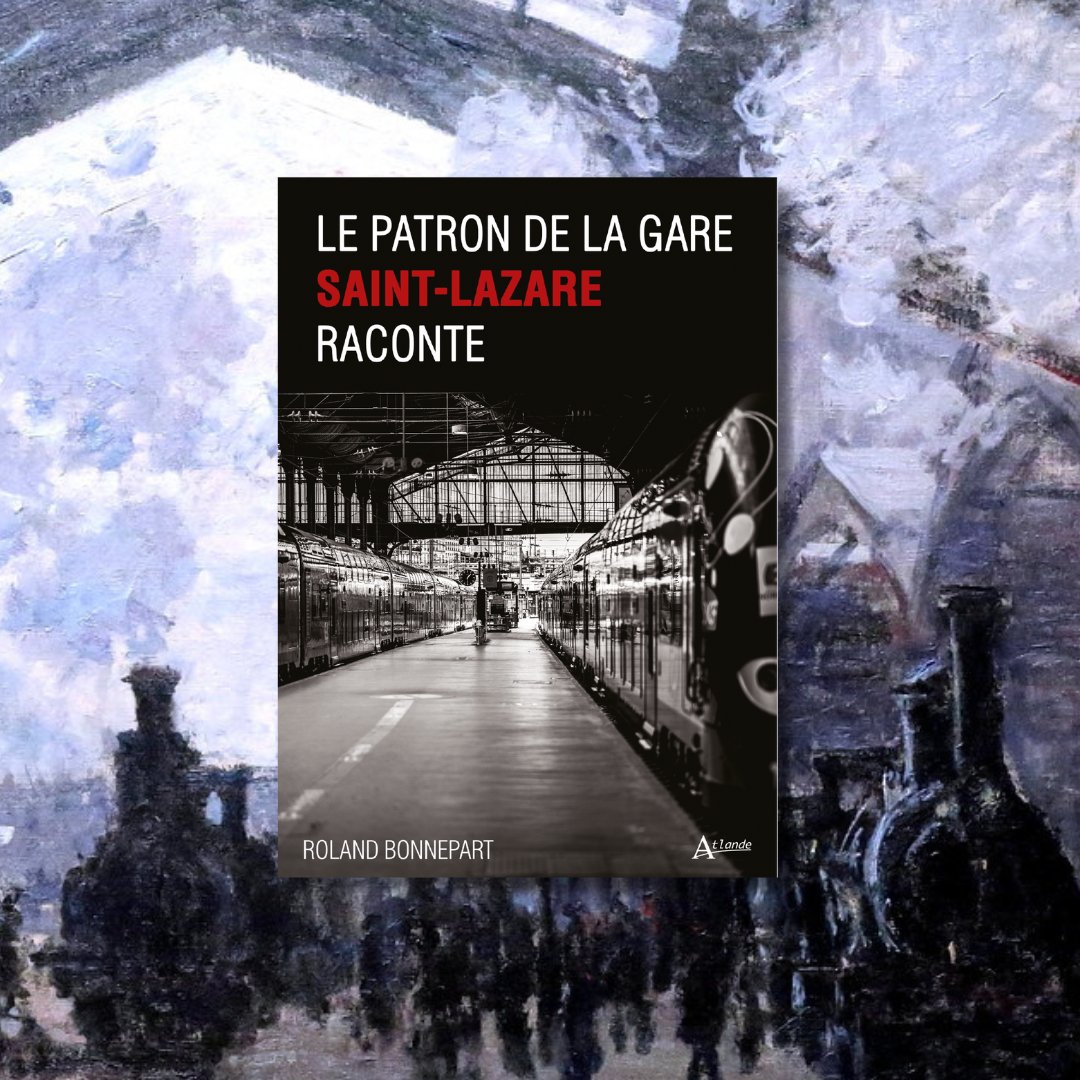 Éditions Atlande­­ tweet media