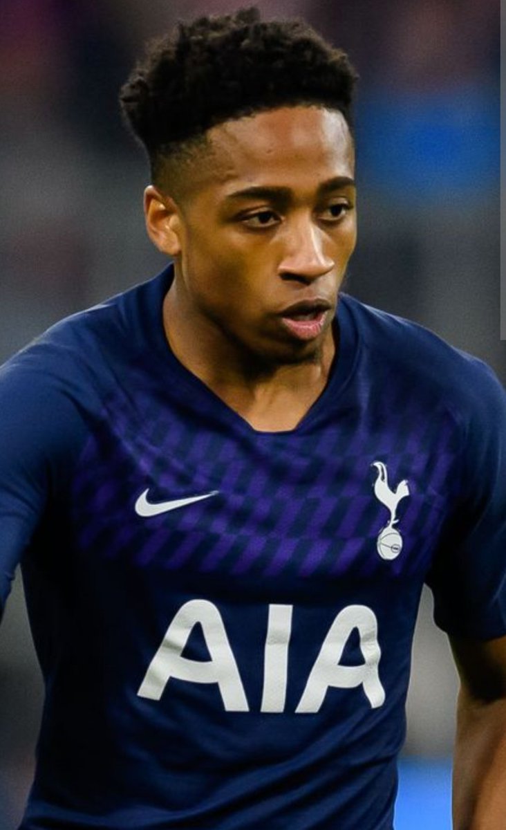 Kyle Walker-Peters off to #TottenhamHotspur Another one bites the dust #WHUFC
