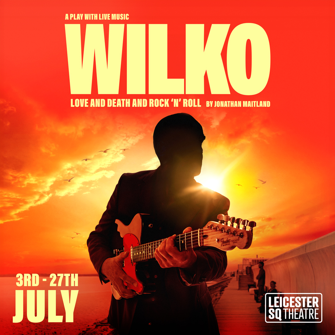 Watford Palace (@watfordpalace) on Twitter photo From our friends <a href="/lsqtheatre/">Leicester Square Theatre</a> ๐ญ
WILKO: LOVE AND DEATH AND ROCK โNโ ROLL ๐ธ
The extraordinary story of Wilko Johnson: rock 'n' roll icon, founder of the legendary band Dr Feelgood and Game of Thrones star.
A hilarious, moving, exciting mixture of drama, comedy and live rock 'n' From our friends <a href="/lsqtheatre/">Leicester Square Theatre</a> ๐ญ
WILKO: LOVE AND DEATH AND ROCK โNโ ROLL ๐ธ
The extraordinary story of Wilko Johnson: rock 'n' roll icon, founder of the legendary band Dr Feelgood and Game of Thrones star.
A hilarious, moving, exciting mixture of drama, comedy and live rock 'n'