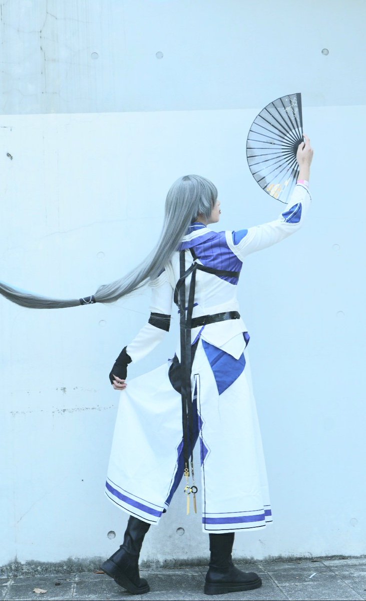 <03. 23.><서울 코믹월드><붕괴3rd>

선인 후카 / Fu hua

#崩壊3rd
#HonkaiImapct3rd
#HonkaiImpact3rdcosplay
#Fuhua
#cosplay