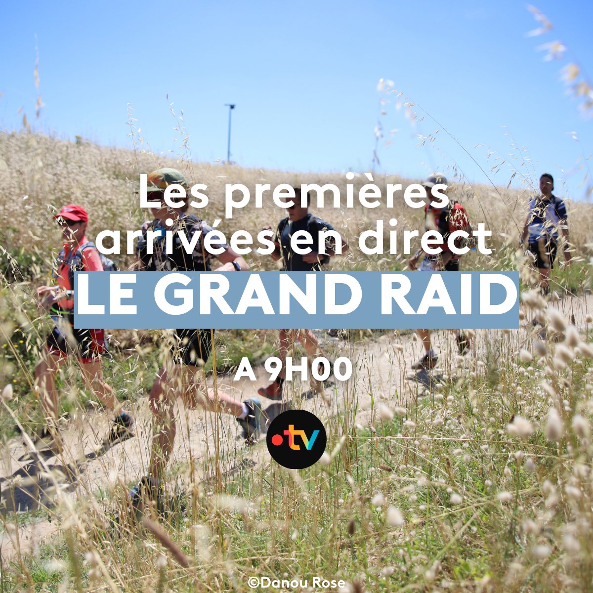 France 3 Bretagne vous propose de suivre les premières arrivées du Grand Raid de L’Ultra Marin® ainsi que le départ de la course de l’Arvor !
Suivez le direct sur les antennes numériques de France 3 Bretagne
Samedi dès 9H00
Aux commentaires : Jean-Paul Couetil, Anthony Masteau