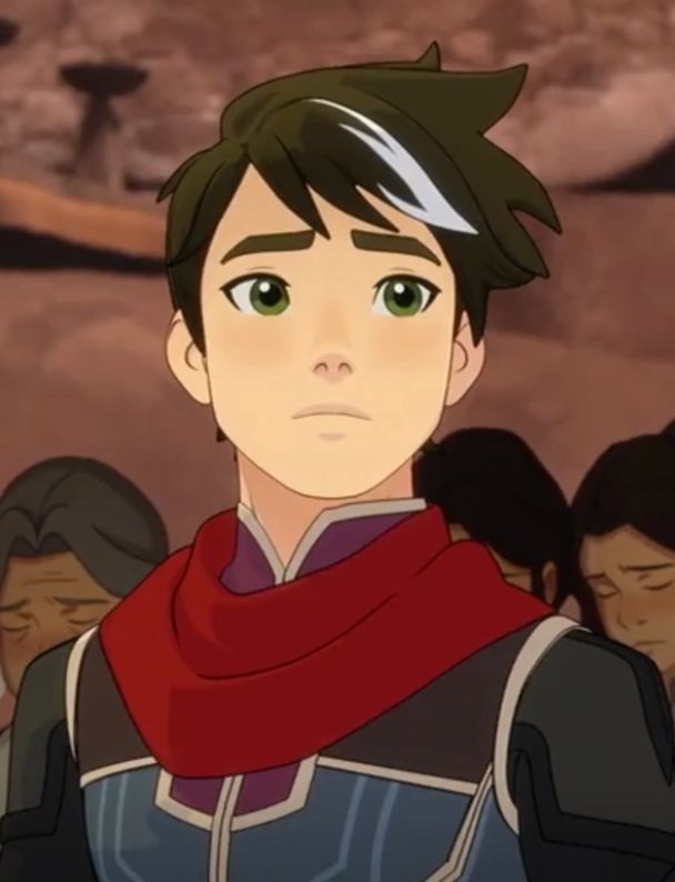 LarxSkay's tweet photo. #thedragonprince in real life
#reallifetransformation #AI #ia #netflix #Rayla #design https://t.co/mVhCGJP5MT